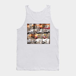 INTERIOR DESIGN 2 Tank Top